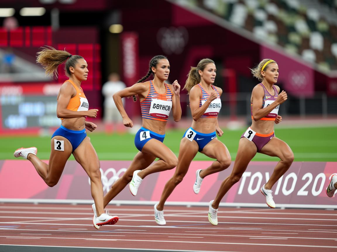 半岛体育app下载-三年内中国选手后50米冲刺划频提高10%，50米冲刺成绩  第3张